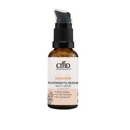 CMD Naturkosmetik Sandorini Schönheits-Serum