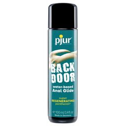 Pjur Backdoor Panthenol Anal-Gleitmittel