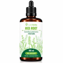Lymeherbs Ceanothus americanus Tinktur 1:2