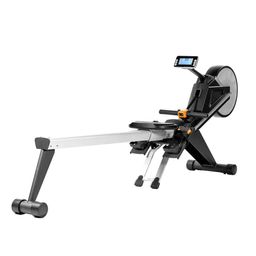 AsVIVA Rudergerät & Ergometer RA10 Pro