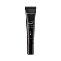 Madara Age Pro Renew Nachtcreme