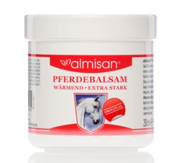 ALMISAN Pferdebalsam wärmend, extra stark