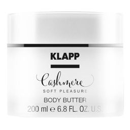 Klapp, Cashmere Body Butter