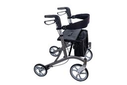 Antar - Leichtgewicht-Rollator AT51037 Komplettset im modernen Design