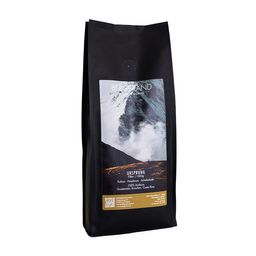 BERGBRAND Kaffee: Ursprung Filter – Specialty Coffee Ganze Bohne