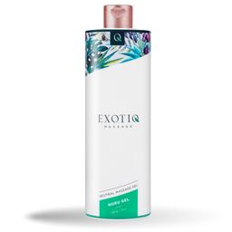 Exotiq - Nuru Massagegel