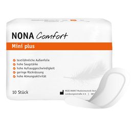 NONA Comfort Mini Plus
