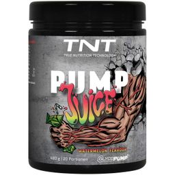 TNT Pump Juice