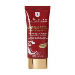 Erborian, Ginseng Gold Mask