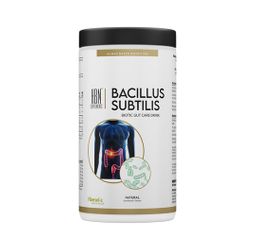 HBN Supplements - Bacillus Subtilis Biotic Gut Care Drink Neutral