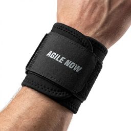 AGILE NOW Handgelenkbandage Advanced