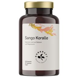 Kurkraft© Sango Koralle