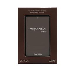 Calvin Klein Euphoria Eau de Toilette Herren
