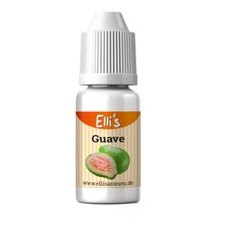 Elli´s Guave Lebensmittelaroma