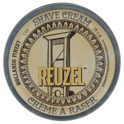 Shave Cream by Reuzel