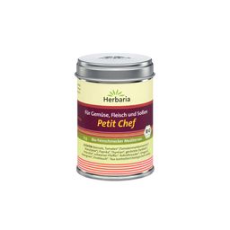 Herbaria Gewürzzubereitung Petit Chef