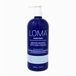 LOMA Essentials Feuchtigkeitsspendende Styling-Creme