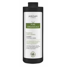 Postquam Pure Organicals Shampoo Loos Control