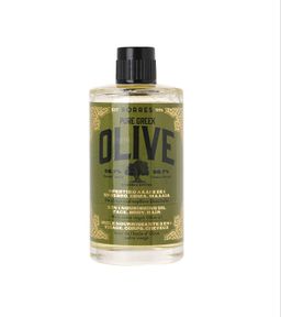 KORRES Pure Greek Olive Nährendes 3 in 1 Öl