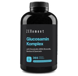 Zenement Glucosamin Komplex
