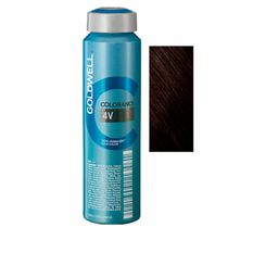 colorance demi-permanent hair color #4V