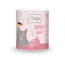 MjAMjAM - Topping - Garnele
