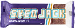 Sven Jack Flap Jack – Haferflockenriegel | Heidelbeere V2