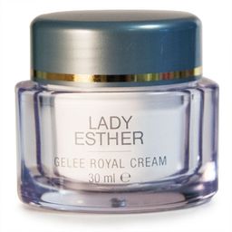 Lady Esther Cosmetic Special Care Gelee Royal Cream