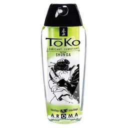 Shunga - Toko Lubricant Melon & Mango 165 ml