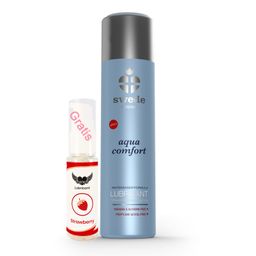 Swede - Aqua comfort Gleitgel