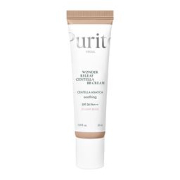 Wonder Releaf Centella BB Cream- #21 (Light Beige) - 30 ml