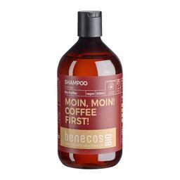 benecosBIO Shampoo Energie BIO-Kaffee