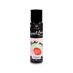 Secret Play Sweet Love Foreplay Gel