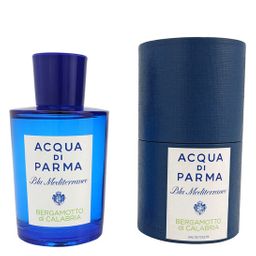 BLU MEDITERRANEO BERGAMOTTO DI CALABRIA edt vapo 100 ml