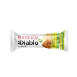 :Diablo No Added Sugar Muesli Bar