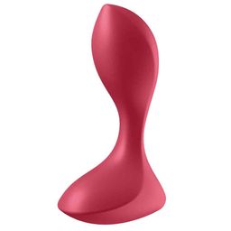 Analvibrator "Backdoor Lover" | Satisfyer