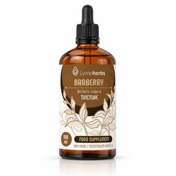 Lymeherbs Berberitzentinktur 1:5