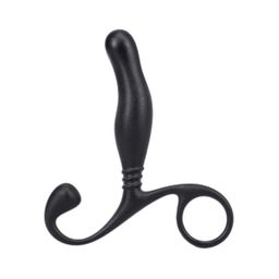 Doc Johnson - Prostate Massager