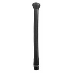 ALL black Silicone Anal Douche Type