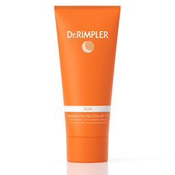 Dr. RIMPLER SUN Medium Protection SPF 15 - Body
