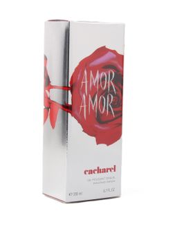Cacharel Amor Amor Body Shampoo