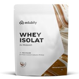 edubily® Whey Protein Isolat aus irischer Weidehaltung Kokos