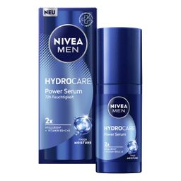 NIVEA MEN HydroCare Power Serum