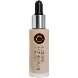 Nilens Jord, Second Skin Serum Foundation