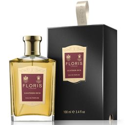 Floris Leather Oud Eau de Parfum