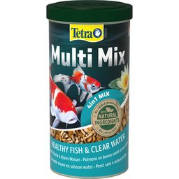 Tetra Pond Multi Mix