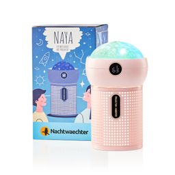 Nachtwaechter Naya pink