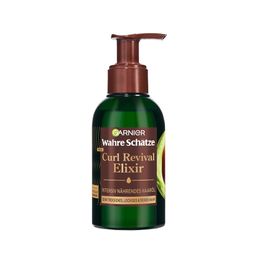 Garnier Wahre Schätze Curl Revival Elixir Intensiv Haaröl
