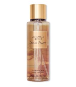 Victoria's Secret Coconut Passion Körperspray – 250 ml Body Mist
