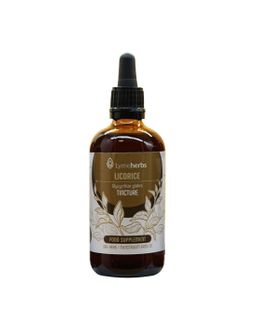Lymeherbs Lakritz-Tinktur 1:5